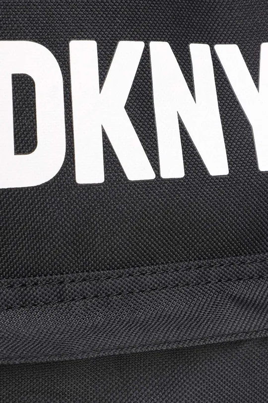 μαύρο Παιδικό σακίδιο DKNY