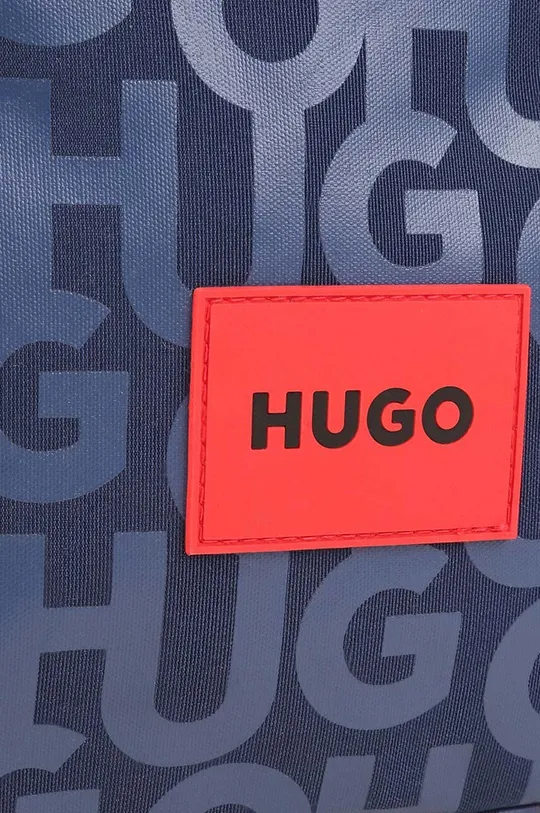 σκούρο μπλε Παιδικό σακίδιο HUGO