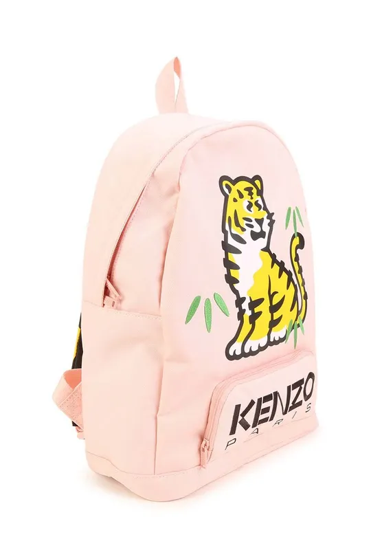 Kenzo Kids plecak dziecięcy 100 % Poliester
