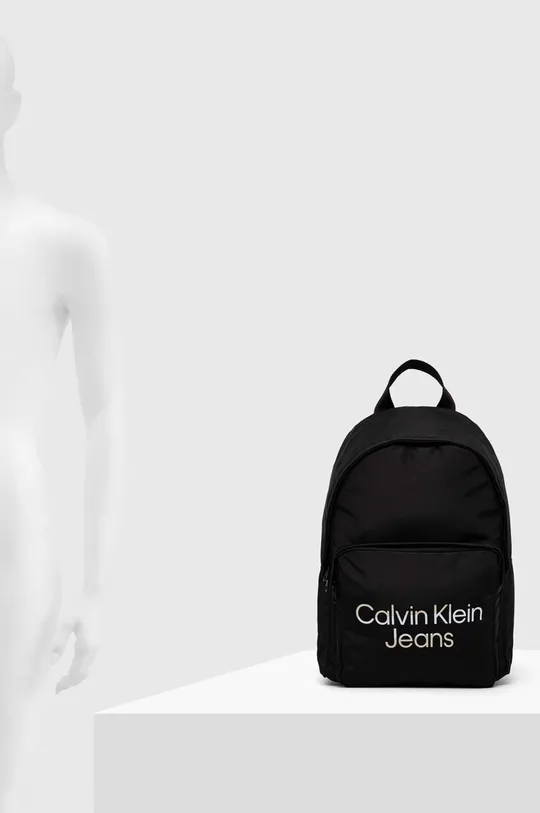 Παιδικό σακίδιο Calvin Klein Jeans