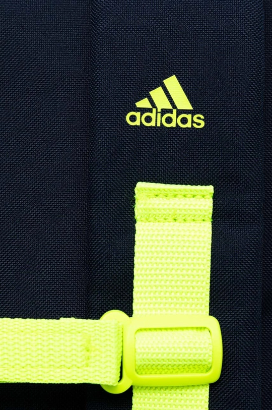 adidas Performance plecak dziecięcy Materiał zasadniczy: 100 % Poliester, Podszewka: 100 % Poliester, Podszycie: 100 % Polietylen