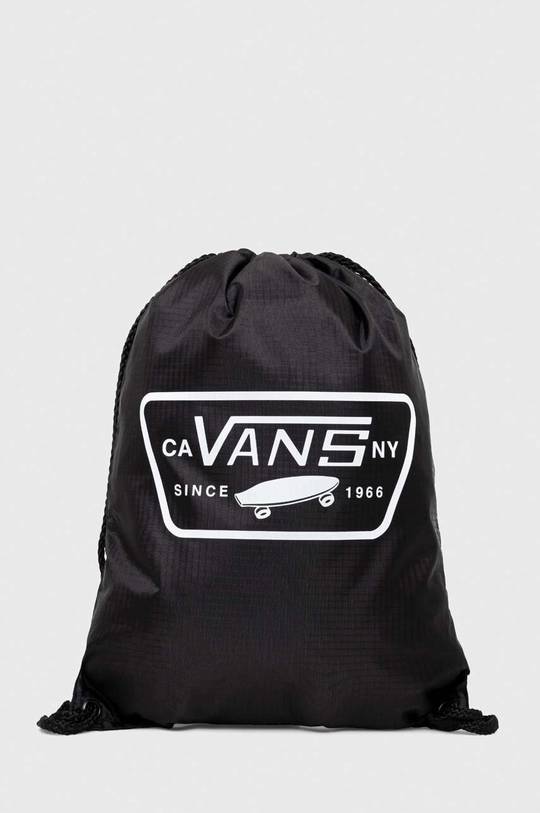 μαύρο Παιδικό σακίδιο Vans VANS LEAGUE BENCH BAG VN00061TY281 Παιδικά