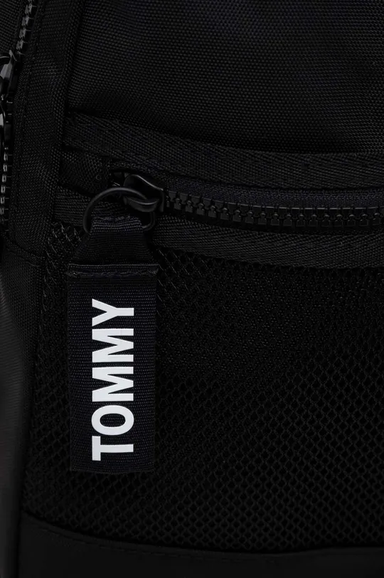 чёрный Детский рюкзак Tommy Hilfiger