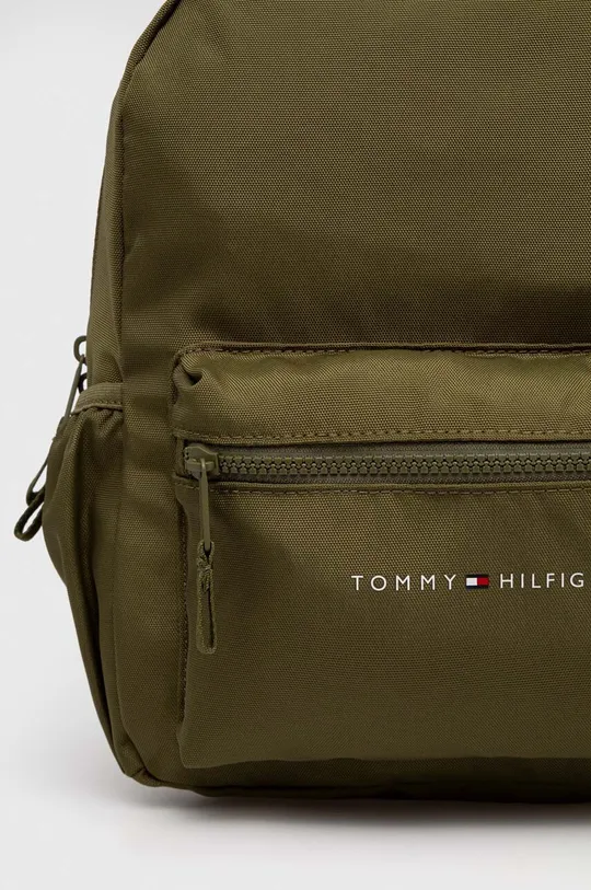 зелений Дитячий рюкзак Tommy Hilfiger