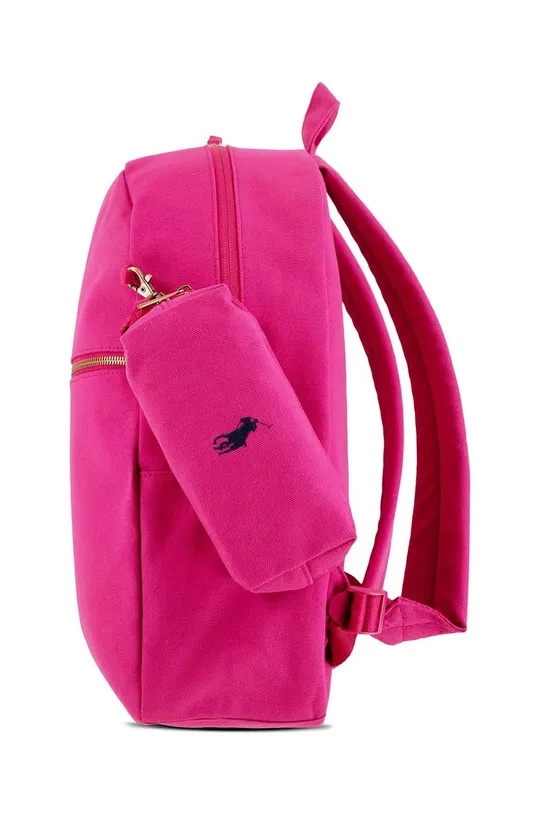 Dječji ruksak Polo Ralph Lauren 100% Poliester