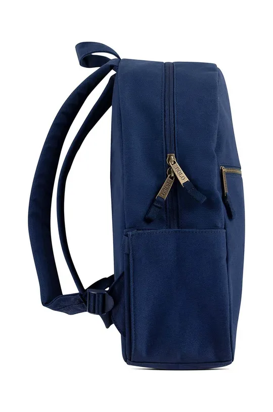 темно-синій Дитячий рюкзак Polo Ralph Lauren