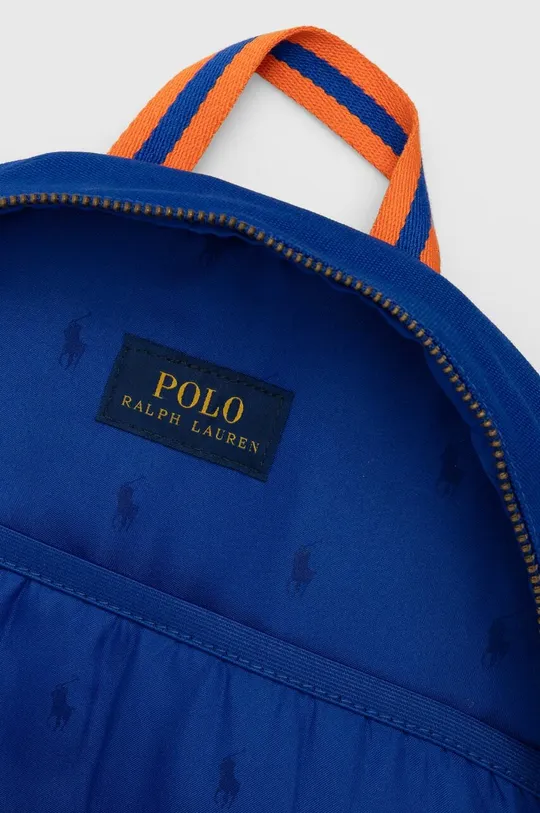 Дитячий рюкзак Polo Ralph Lauren Дитячий