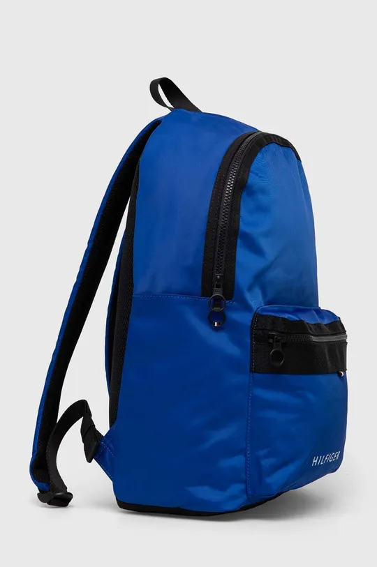 Рюкзак Tommy Hilfiger голубой