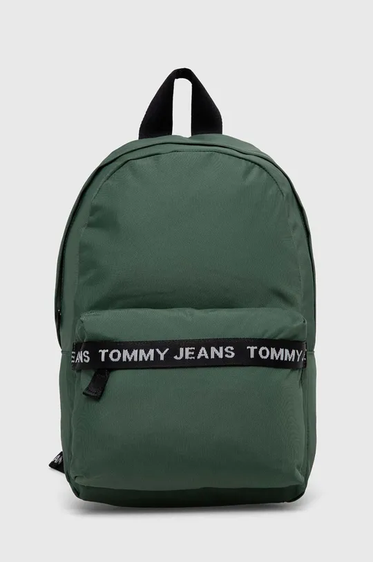 zelena Nahrbtnik Tommy Jeans Moški