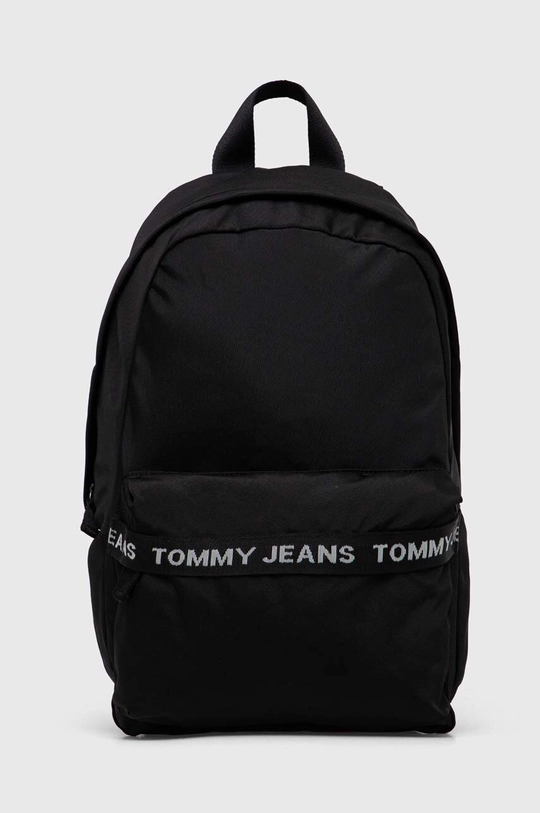 čierna Ruksak Tommy Jeans Pánsky