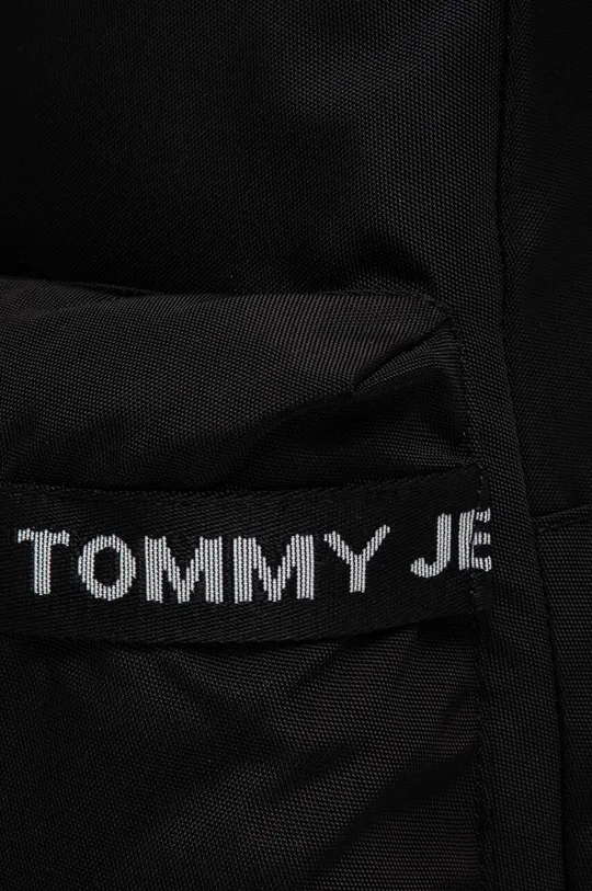 μαύρο Σακίδιο πλάτης Tommy Jeans
