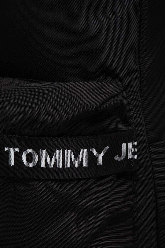 чёрный Рюкзак Tommy Jeans