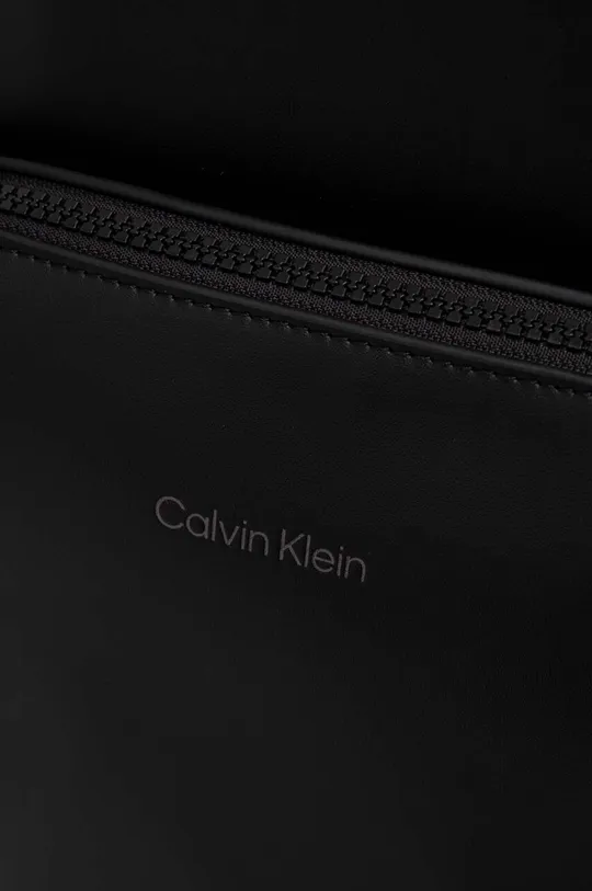 Σακίδιο πλάτης Calvin Klein  51% Ανακυκλωμένος πολυεστέρας, 49% Poliuretan