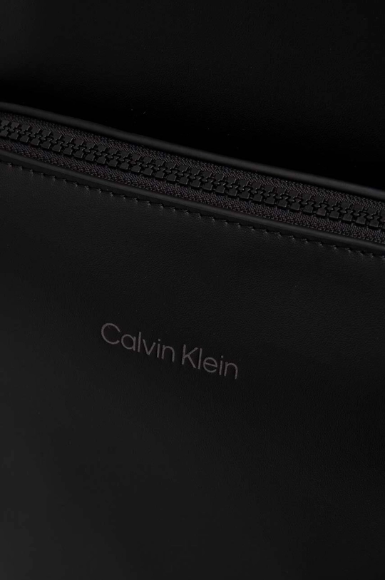 Calvin Klein plecak 51 % Poliester z recyklingu, 49 % Poliuretan