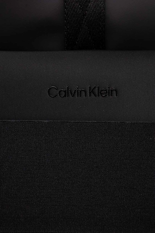 crna Ruksak Calvin Klein