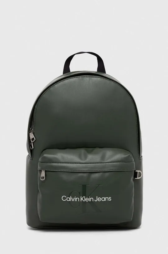 πράσινο Σακίδιο πλάτης Calvin Klein Jeans Ανδρικά