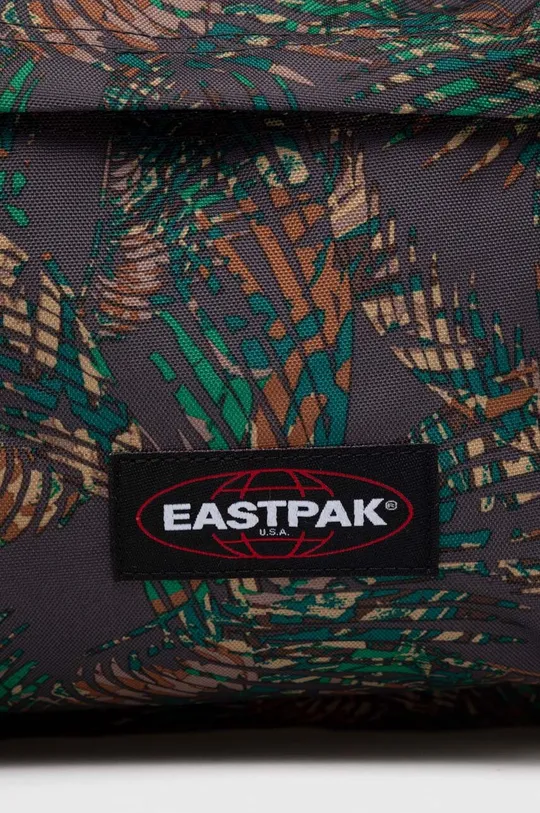 zielony Eastpak plecak