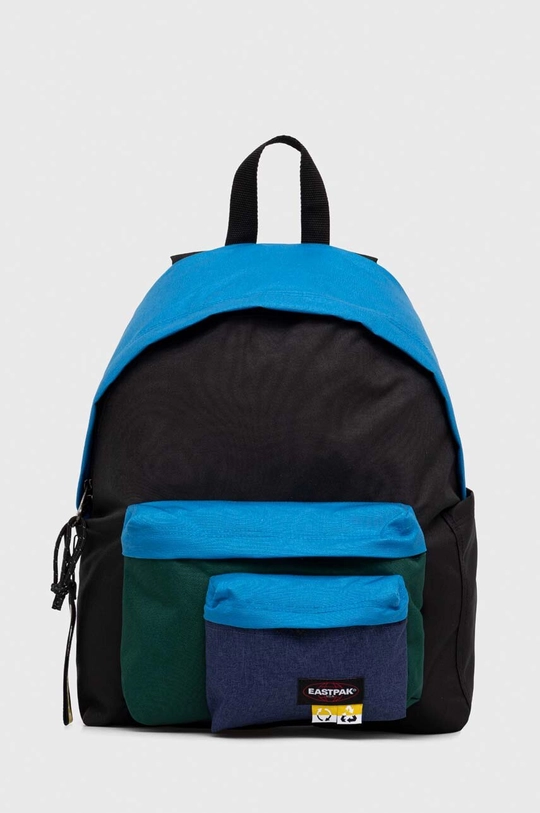 multicolor Eastpak plecak Męski