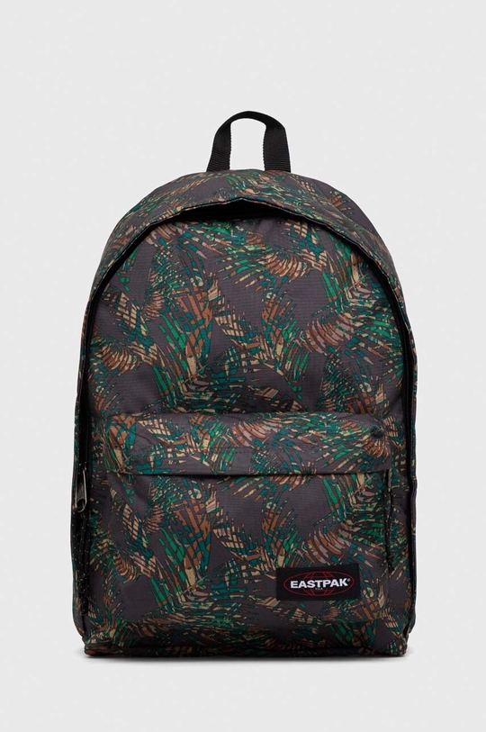 зелений Рюкзак Eastpak Чоловічий