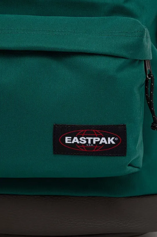 зелений Рюкзак Eastpak