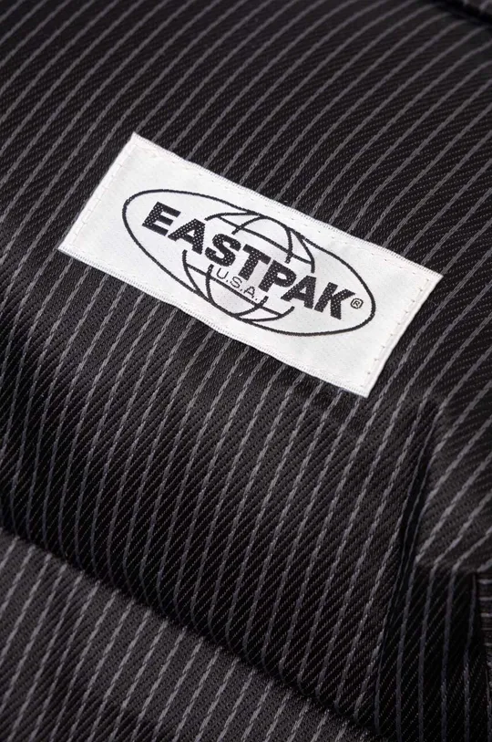 fekete Eastpak hátizsák