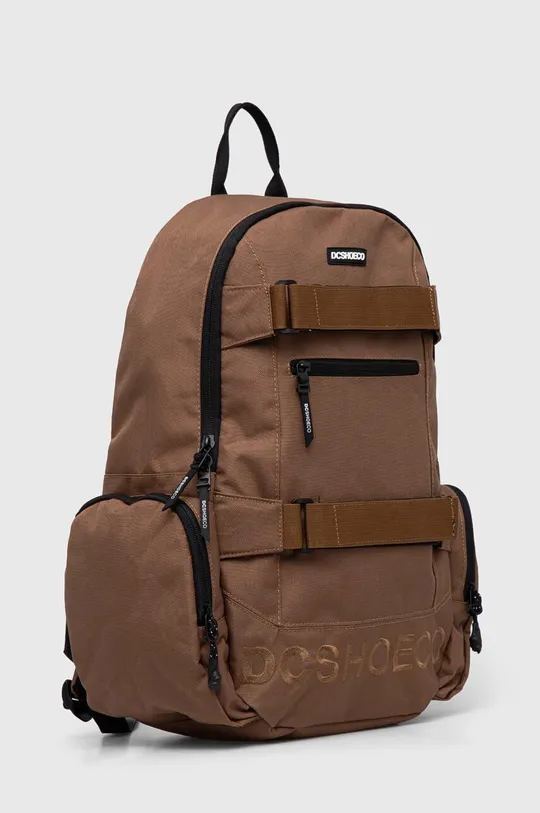 Рюкзак DC коричневий