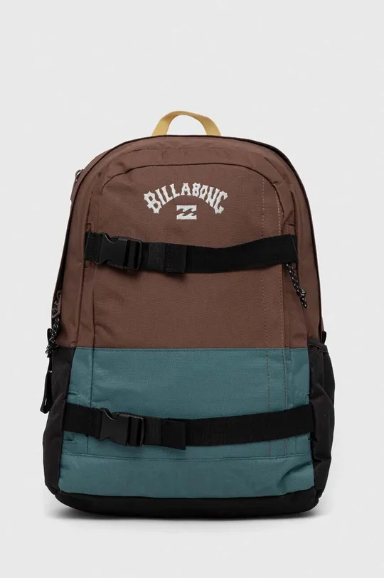 marrone Billabong zaino Uomo