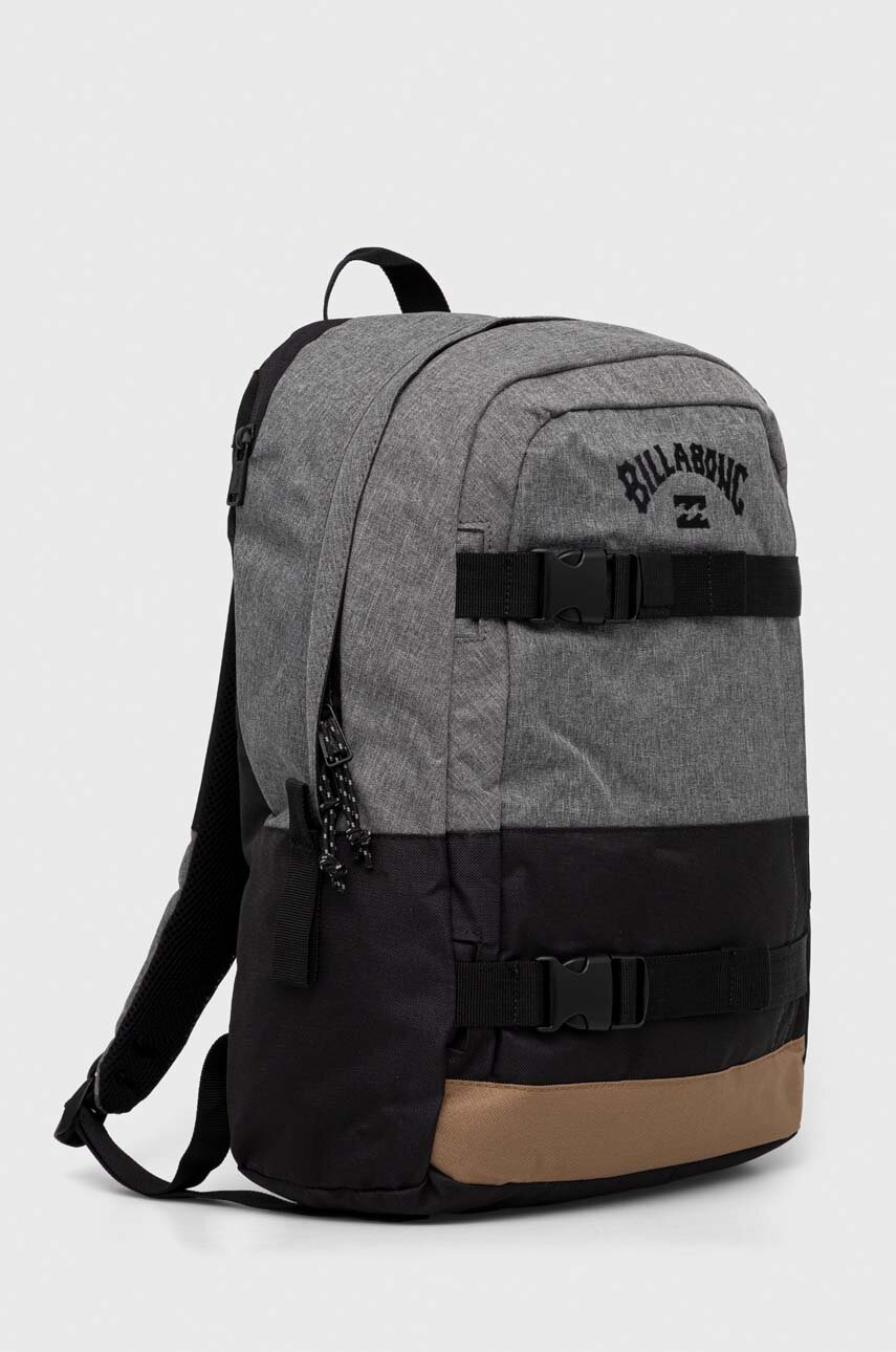 Рюкзак Billabong мужской цвет серый большой | ANSWEAR.ua