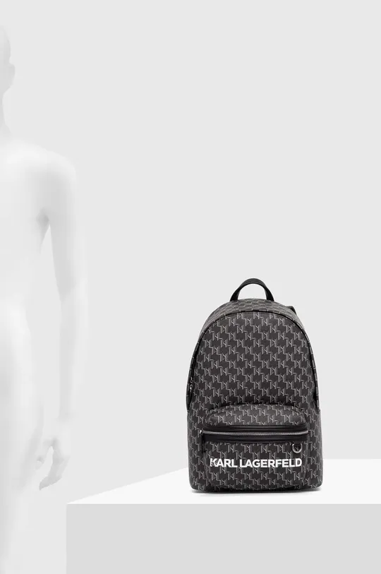 Karl Lagerfeld hátizsák