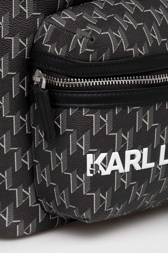 μαύρο Σακίδιο πλάτης Karl Lagerfeld