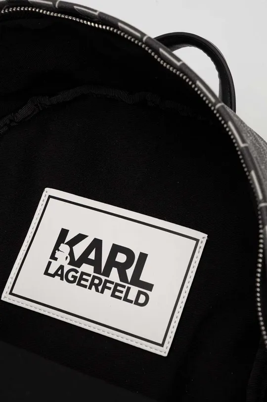 Karl Lagerfeld plecak Męski