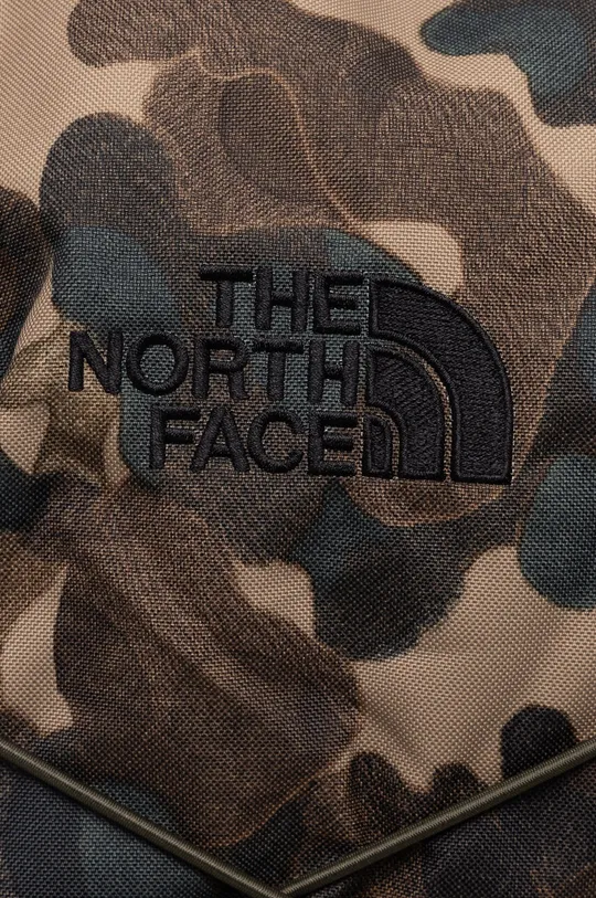 The North Face plecak Jester 100 % Poliester z recyklingu