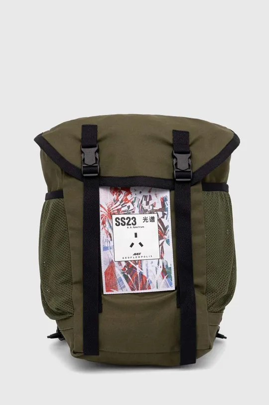 green A.A. Spectrum backpack Men’s