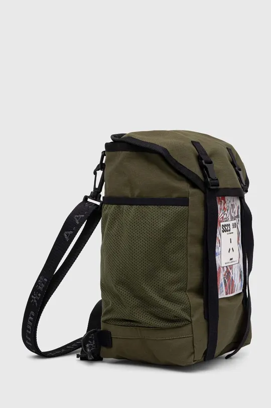 A.A. Spectrum backpack green