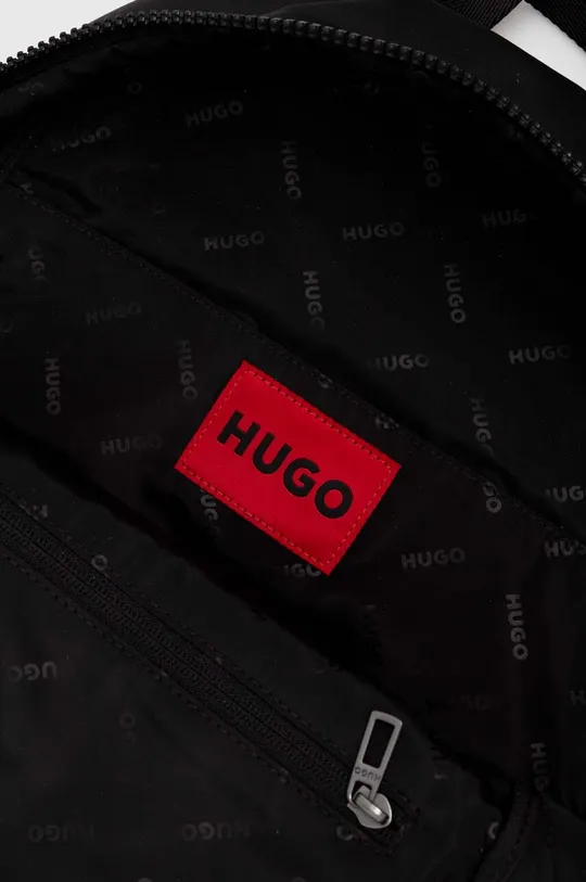 μαύρο Σακίδιο πλάτης HUGO