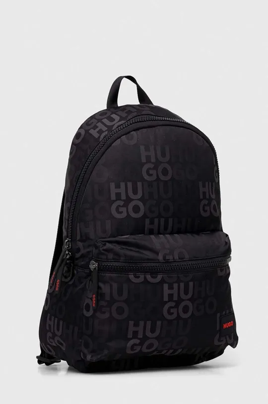 Рюкзак HUGO чёрный