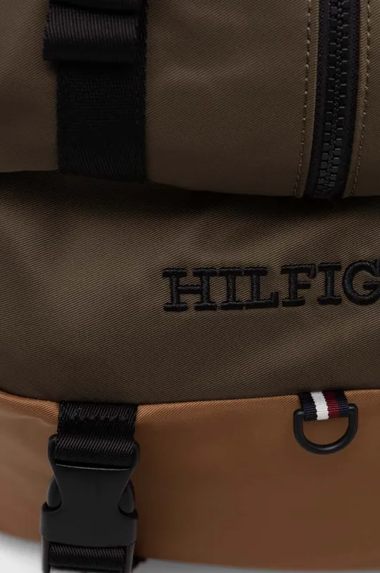 többszínű Tommy Hilfiger hátizsák