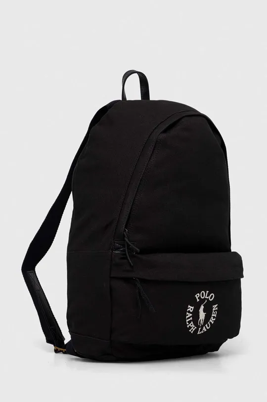Рюкзак Polo Ralph Lauren чорний