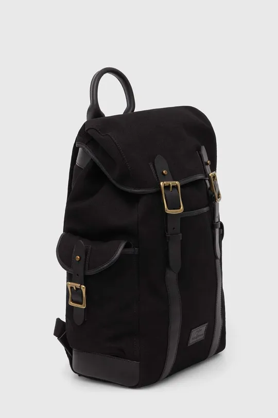 Рюкзак Polo Ralph Lauren чёрный