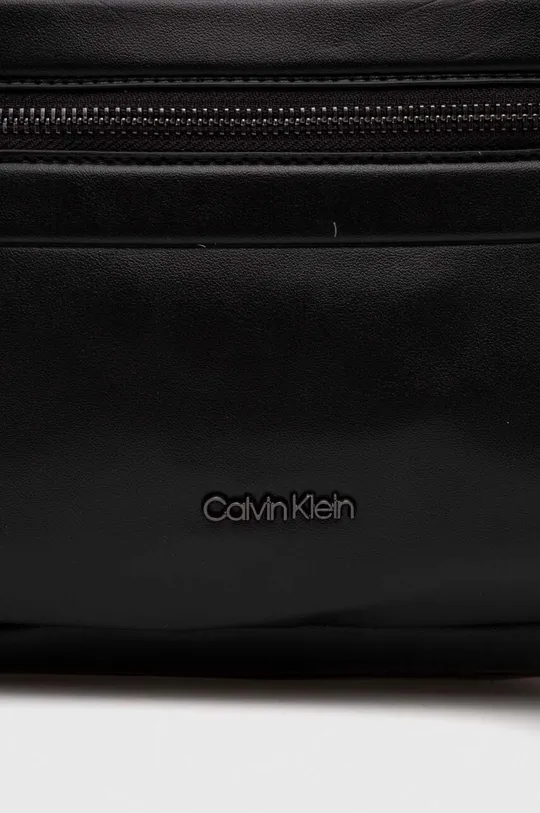 črna Nahrbtnik Calvin Klein