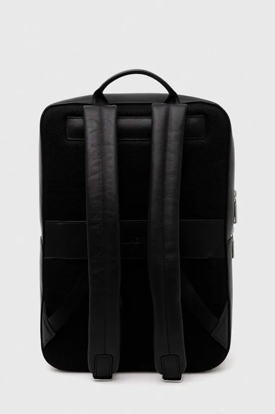 Кожаный рюкзак Karl Lagerfeld 100% Натуральная кожа