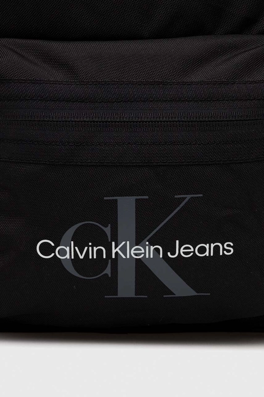 μαύρο Σακίδιο πλάτης Calvin Klein Jeans