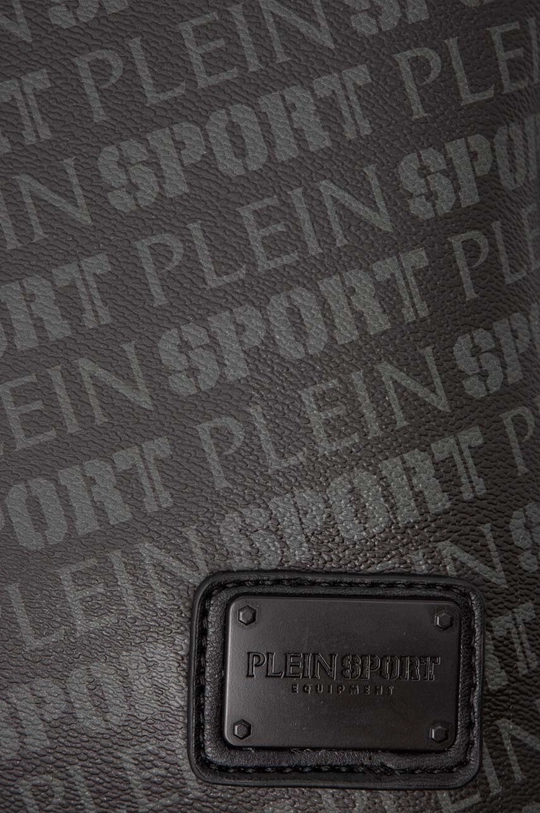 czarny PLEIN SPORT plecak