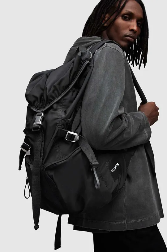 Σακίδιο πλάτης AllSaints REN HIKING BACKPACK