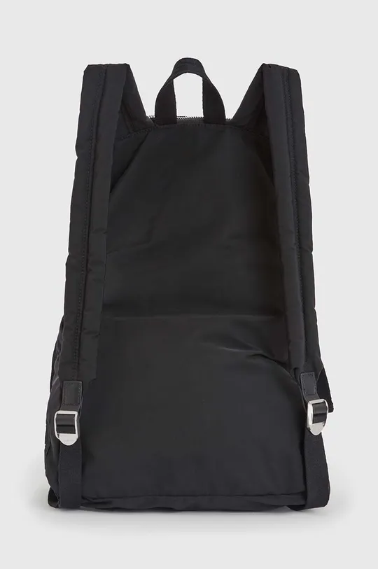 AllSaints hátizsák REN HIKING BACKPACK 100% Újrahasznosított poliészter Kikészítés: 100% természetes bőr