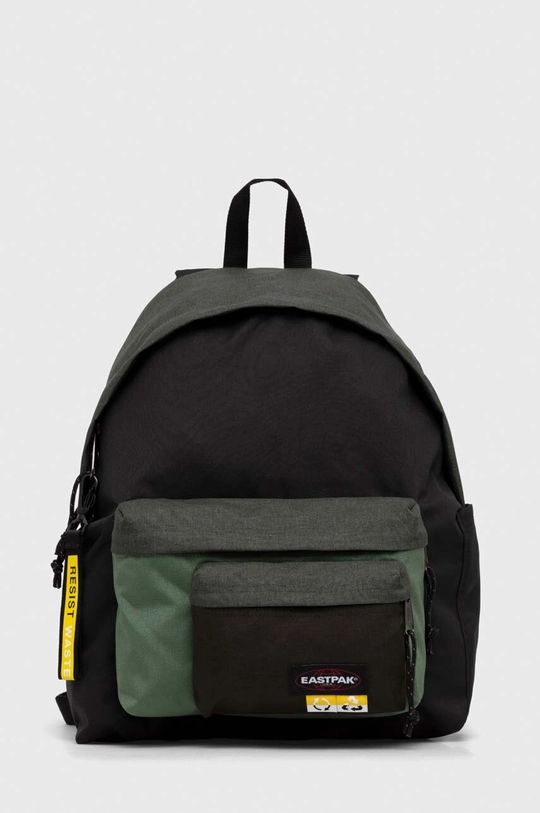 czarny Eastpak plecak Unisex