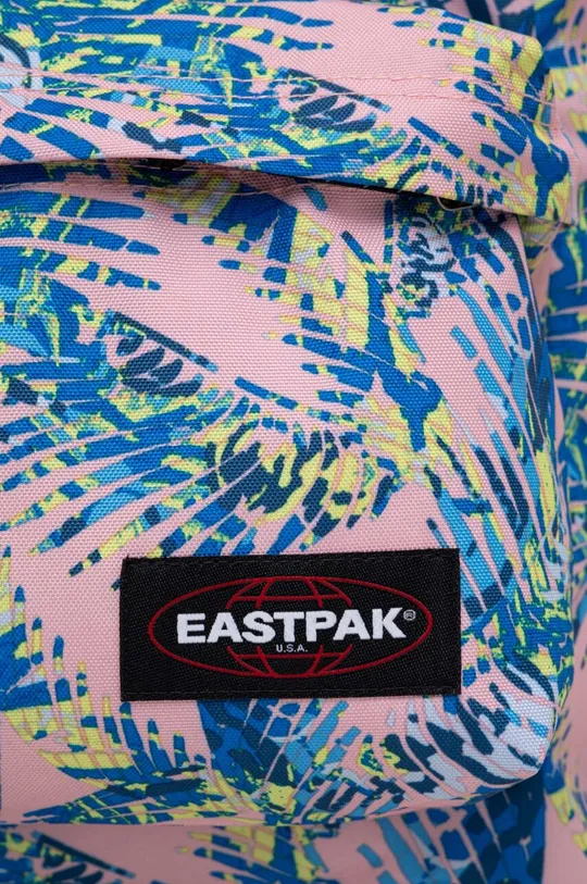 többszínű Eastpak hátizsák