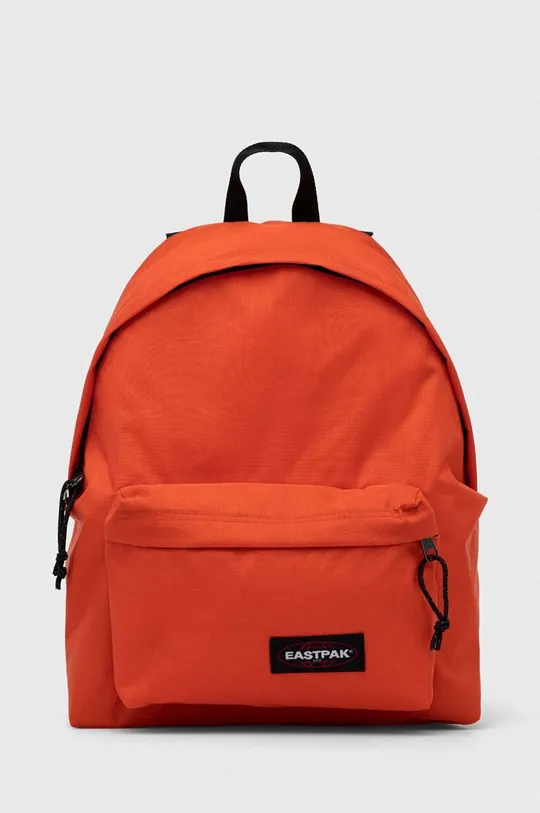 pomarańczowy Eastpak plecak Unisex