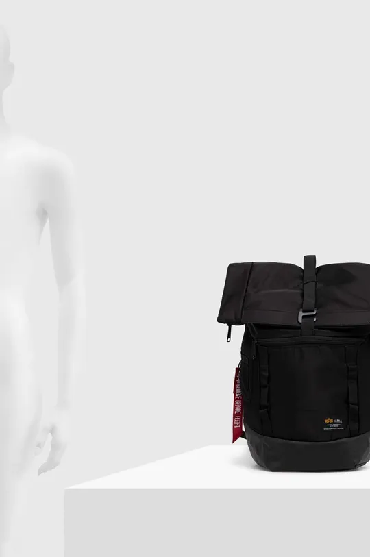 Alpha Industries backpack