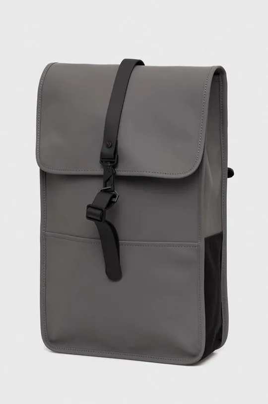 Ruksak Rains 13000 Backpacks siva